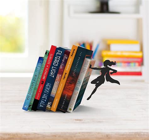 best bookends for books